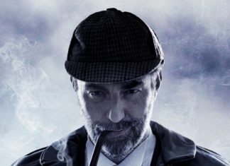 Al Teatro Lyrick arriva “Sherlock Holmes Il Musical” con Neri Marcorè