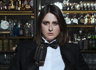 A Perugia una tappa del nuovo spettacolo di Michela Giraud