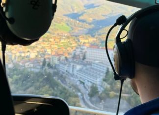 Cascia, oltre 50mila presenze alla 23ª Mostra mercato dello zafferano