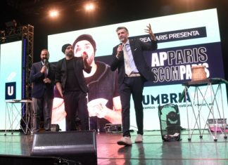 Elio e le Storie Tese apriranno il Festival Comics Arts & Games 2025