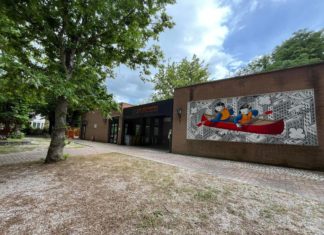 Saranno i locali de “La Piattaforma” ad ospitare il cinema Metropolis