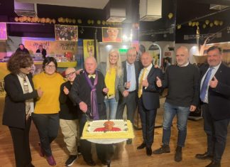 La festa in ricordo di Leo: torna il Capodanno Matto di Avanti Tutta