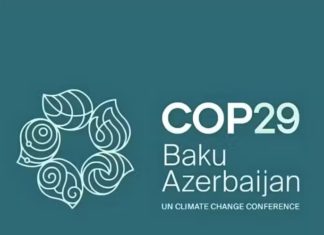 Docenti UniPg alla Cop29 sul clima in Azerbaigian per progetto Albedo