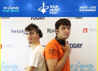 Mad Brothers, in finale al music contest presieduto da Beppe Vessicchio e Kara DioGuardi