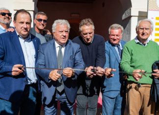 Dolci d’Italia al via a Spoleto la quinta edizione