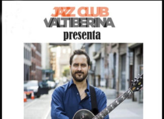 San Giustino: Jonathan Kreisberg Trio in concerto