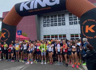 Straquasar di domani con boom di iscrizioni