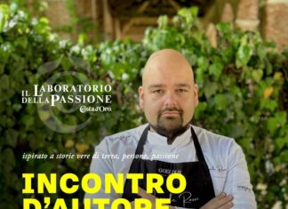 Visita la Costa d’Oro: terzo fine settimana all’insegna del gusto con lo chef Daniele Rossi