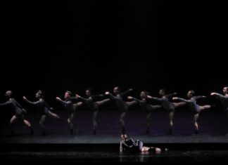 A Foligno in scena la danza con “Bayadère” del Nuovo Balletto di Toscana