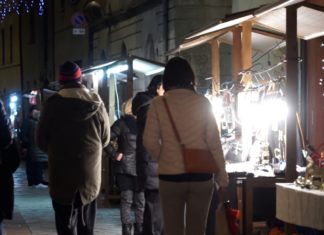 È ancora Festa della cipolla winter a Cannara per un altro weekend