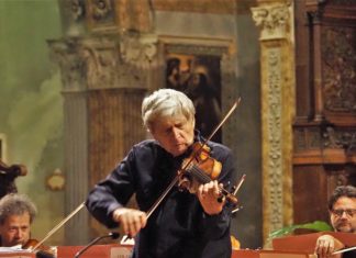 Fondazione Perugia, gli eventi per il Natale