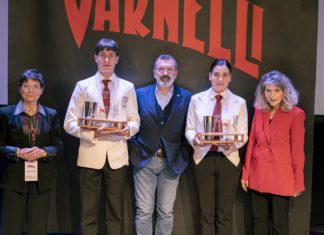 Il cocktail Sibilla Mediterranea è vincitore della seconda edizione del contest Mielemente