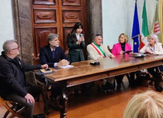 Il 31 dicembre Foligno festeggerà l’arrivo del 2025 in diretta su Rai Radio2