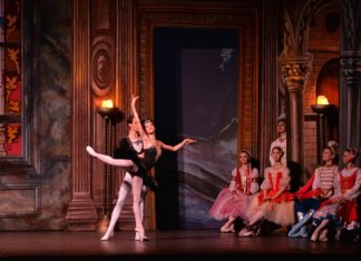 Al Teatro Lyrick di Assisi l’anno si chiude con quattro spettacoli