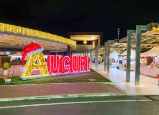 Al Quasar Village per Natale eventi con Telethon per sostenere la ricerca