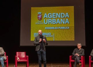 Ph| Perugia Comunica