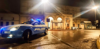 Perugia, sicurezza: controlli straordinari a Fontivegge