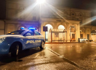 Perugia, sicurezza: controlli straordinari a Fontivegge