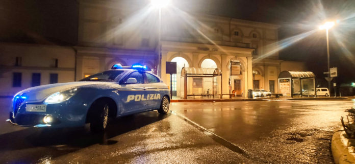 Perugia, sicurezza: controlli straordinari a Fontivegge