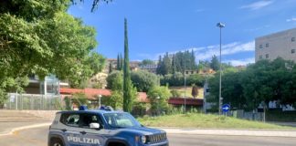 Rissa a Fontivegge: la Polizia arresta quattro dei soggetti coinvolti