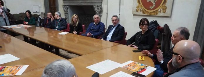 Ph| Perugia Comunica
