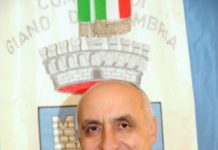 Giano dell'Umbria: Renzo Patacca nuovo coordinatore comunale di Fdi