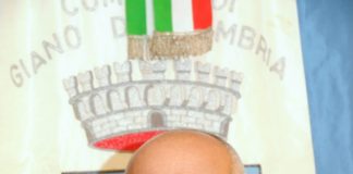 Giano dell'Umbria: Renzo Patacca nuovo coordinatore comunale di Fdi