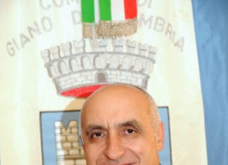 Giano dell'Umbria: Renzo Patacca nuovo coordinatore comunale di Fdi