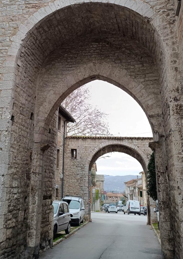 Ph| Comune di Gubbio