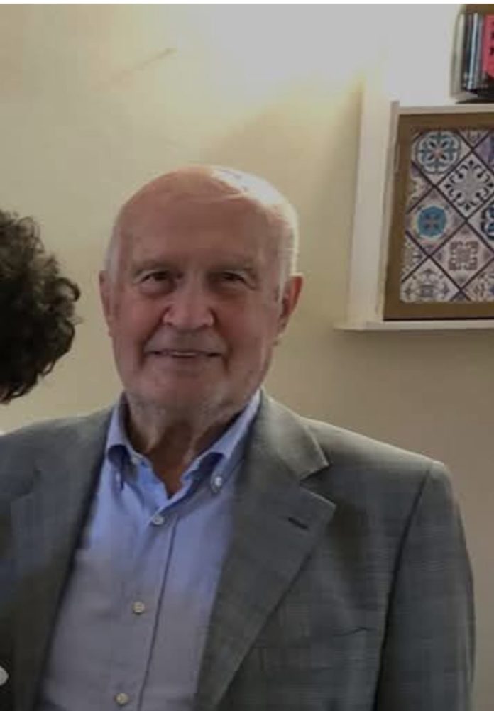 Enzo Marcaccioli è stato ritrovato