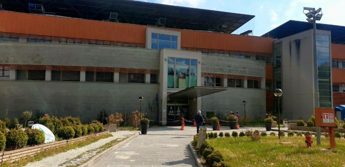 Ospedale Branca, in Pediatria visite e spirometrie gratuite