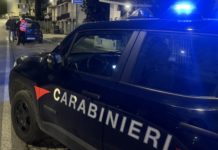Città di Castello: arrestato per spaccio 24enne senza fissa dimora