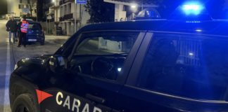 Città di Castello: arrestato per spaccio 24enne senza fissa dimora