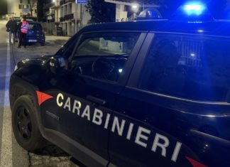 Città di Castello: arrestato per spaccio 24enne senza fissa dimora