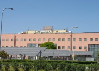 Asm Terni, Cgil critica la mancata proroga dei contratti ai lavoratori somministrati