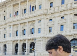 L’assessore Barcaioli a Roma per presentare la proposta di legge popolare sulla scuola