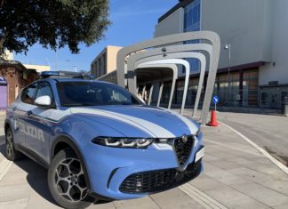 Perugia, lite a Fontivegge: denunciato 29enne