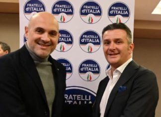 Vitali: “Zona rossa efficace, ma la giunta comunale continua a trascurare la sicurezza dei cittadini”