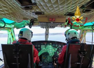 Lago Trasimeno, ricerche in corso per una persona dispersa