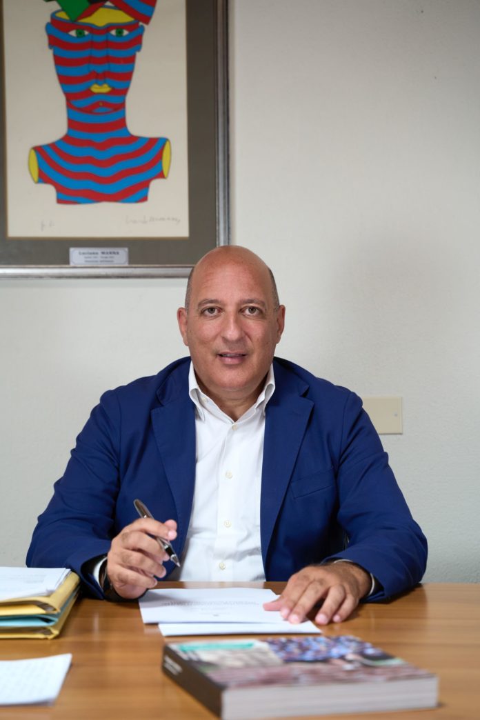 Arcudi, Umbria Civica: