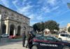 Perugia: 31enne cade da un ballatoio, intervengono i Carabinieri
