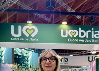 TTG Travel Experience, Meloni: “Turismo umbro in forte crescita”