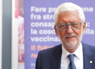 Vaccini: Simg Umbria, “Incomprensibile il documento della Usl Umbria 1 su Herpes Zoster”