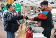 Gli agricoltori di CIA Umbria invitano i cittadini ad una giornata di AgriCultura in piazza