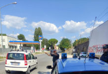 Città di Castello: controllati 70 veicoli e identificate 90 persone dalla Polizia di Stato