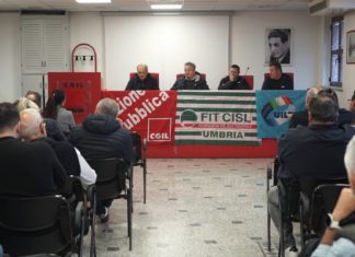 Igiene ambientale, in Umbria 1500 lavoratori in sciopero per il rinnovo del Ccnl