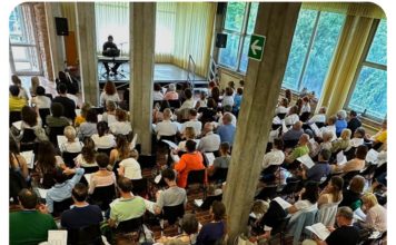 A.R.C.UM.: la coralità si incontra a Nocera Umbra