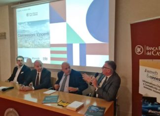 Digitalizzazione: Connesi e Seeweb dialogano con imprese e istituzioni a Cassino