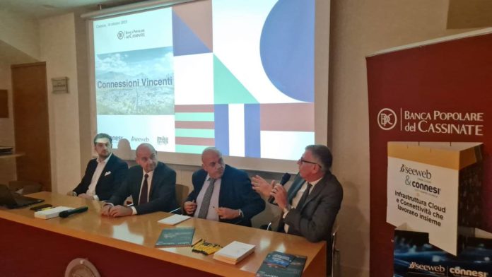 Connessioni Vincenti (2)