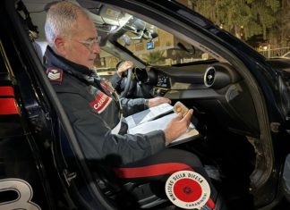 Denunciato 18enne per spaccio, segnalati due coetanei